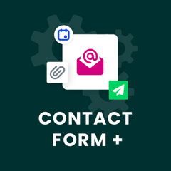 Divi Contact Form Helper